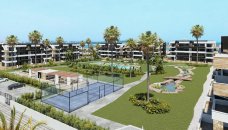 Atico - Obra Nueva - Torrevieja - NB-74207