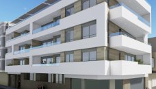 Atico - Obra Nueva - Torrevieja - NB-87145