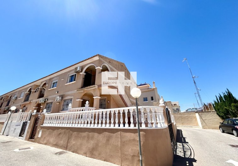 Atico - Segunda mano - La Zenia - Costa Blanca