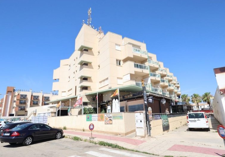 Atico - Segunda mano - Orihuela Costa - Costa Blanca