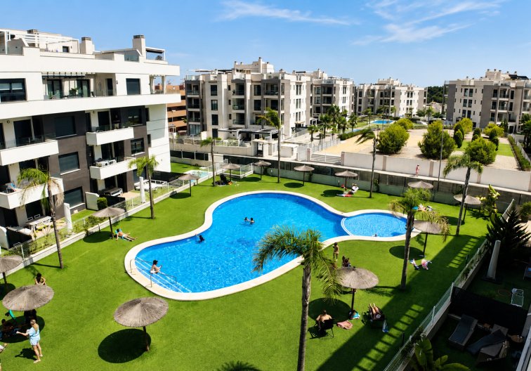 Atico - Segunda mano - Orihuela Costa - Costa Blanca