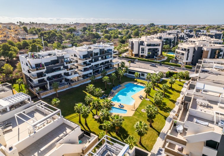 Atico - Segunda mano - Orihuela Costa - Costa Blanca