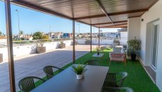 Atico - Segunda mano - Orihuela Costa - EH-84714