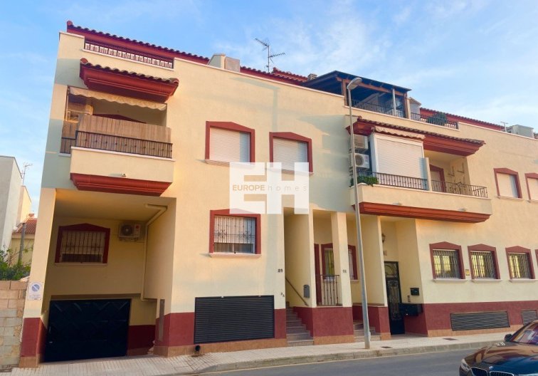 Atico - Segunda mano - Pilar de la Horadada - Costa Blanca