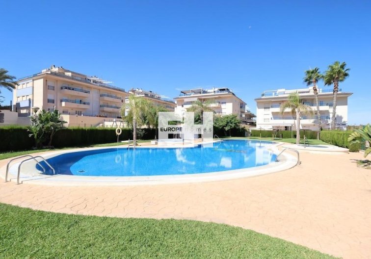 Atico - Segunda mano - Pilar de la Horadada - Costa Blanca