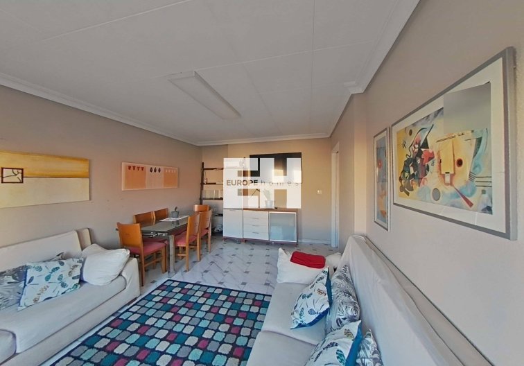 Atico - Segunda mano - Pilar de la Horadada - Pilar de la Horadada