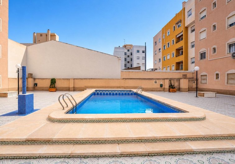 Atico - Segunda mano - Torrevieja - Centro