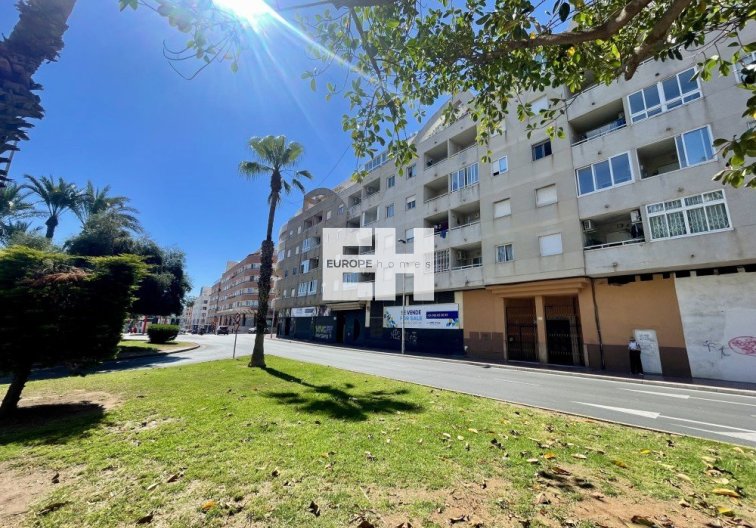 Atico - Segunda mano - Torrevieja - Costa Blanca