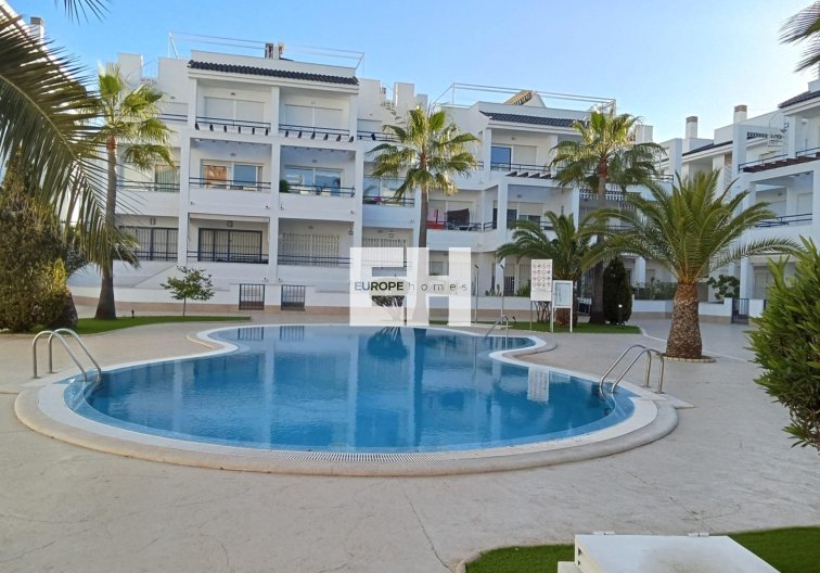 Atico - Segunda mano - Torrevieja - La Veleta