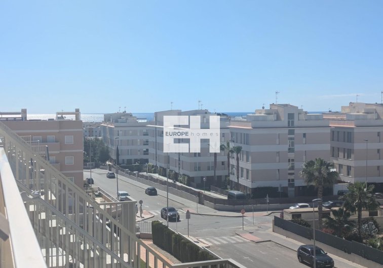 Atico - Segunda mano - Villamartin - Costa Blanca