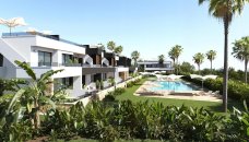 Bungalow - Construction Neuve - Rojales - NB-78812