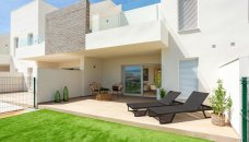 Bungalow en planta baja - Obra Nueva - Algorfa - NB-53215
