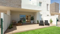 Bungalow en planta baja - Obra Nueva - Algorfa - NB-86978