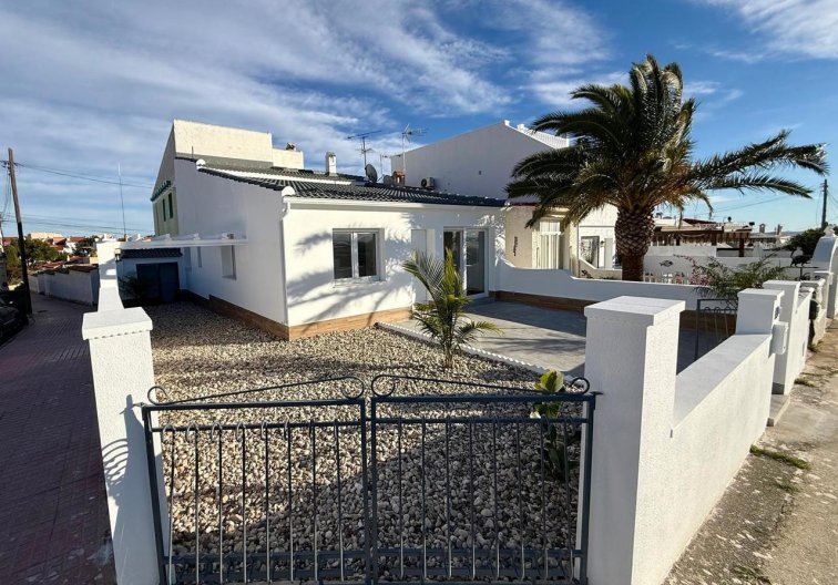 Bungalow - Herverkoop - Ciudad Quesada - Costa Blanca