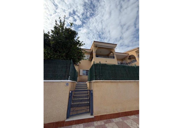 Bungalow - Herverkoop - Gran Alacant - Costa Blanca
