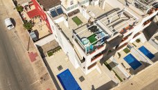 Bungalow - Herverkoop - Los Altos - EH-12650