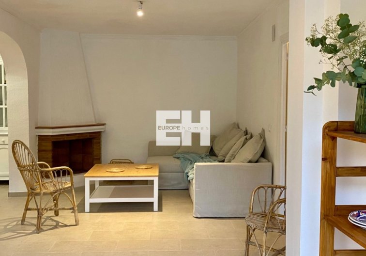 Bungalow - Herverkoop - Orihuela Costa - Costa Blanca