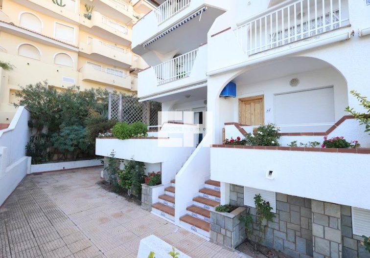 Bungalow - Herverkoop - Orihuela Costa - Costa Blanca