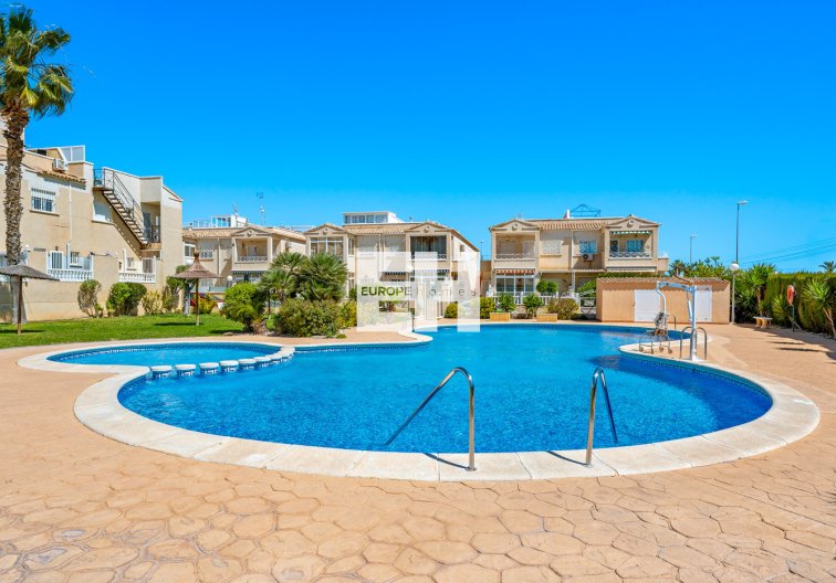 Bungalow - Herverkoop - Orihuela Costa - Costa Blanca