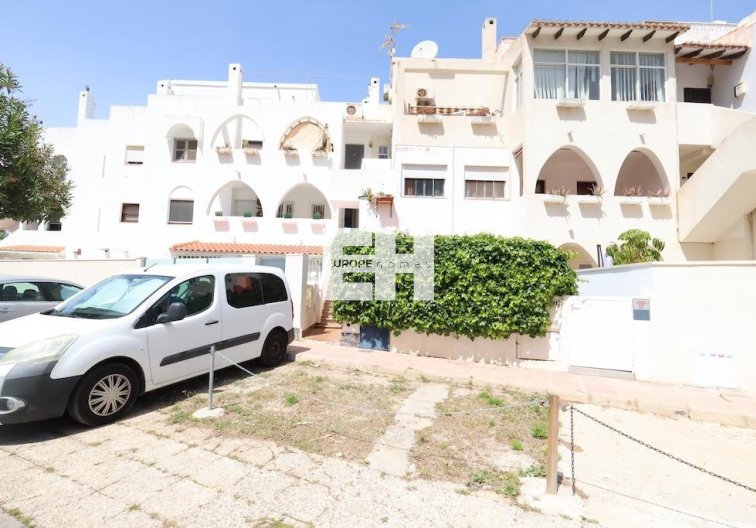 Bungalow - Herverkoop - Orihuela Costa - Costa Blanca