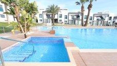 Bungalow - Herverkoop - Orihuela Costa - EH-87521