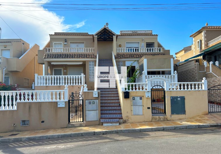 Bungalow - Herverkoop - San Miguel de Salinas - Inland