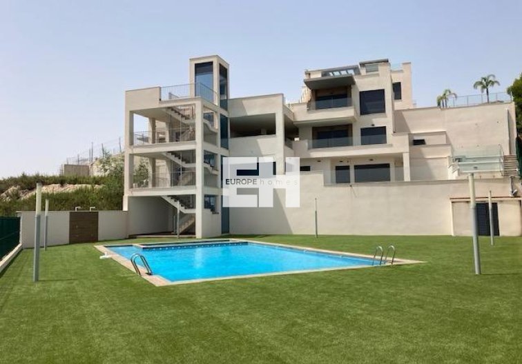 Bungalow - Herverkoop - San Miguel de Salinas - Las Colinas