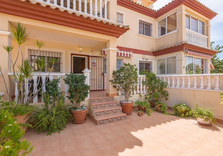 Bungalow - Herverkoop - San Pedro del Pinatar - Costa Calida