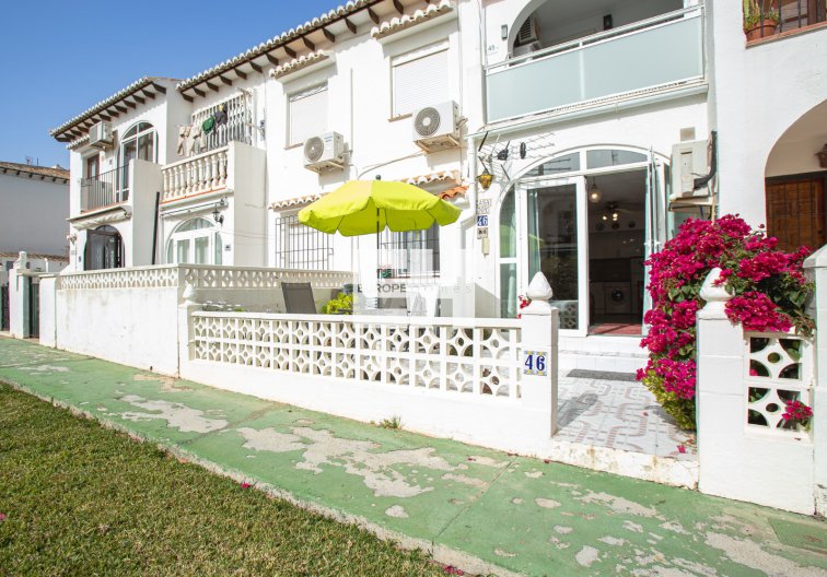 Bungalow - Herverkoop - Torrevieja - Costa Blanca