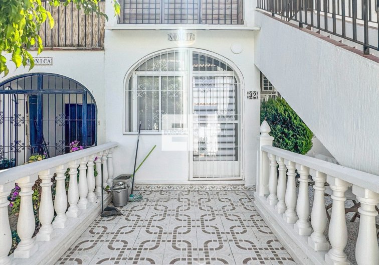 Bungalow - Herverkoop - Torrevieja - Costa Blanca