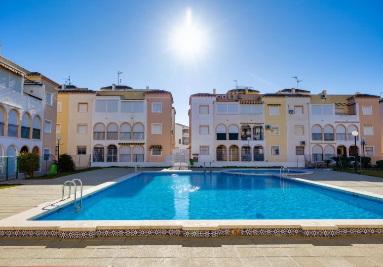 Bungalow - Herverkoop - Torrevieja - Costa Blanca