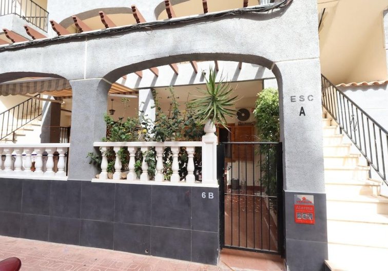Bungalow - Herverkoop - Torrevieja - Costa Blanca