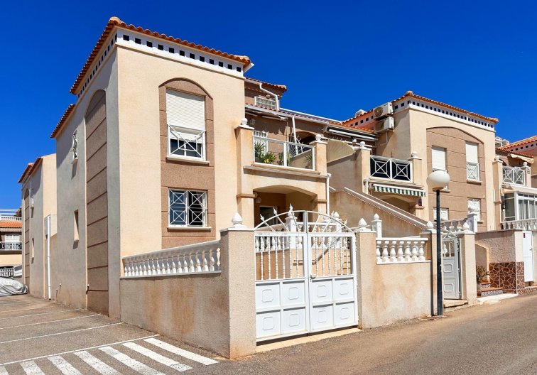 Bungalow - Herverkoop - Torrevieja - Costa Blanca