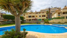 Bungalow - Herverkoop - Torrevieja - EH-96345