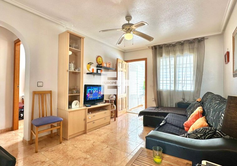 Bungalow - Herverkoop - Torrevieja - El Limonar
