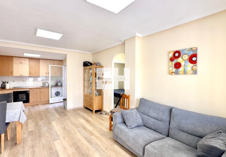 Bungalow - Herverkoop - Torrevieja - Torreblanca