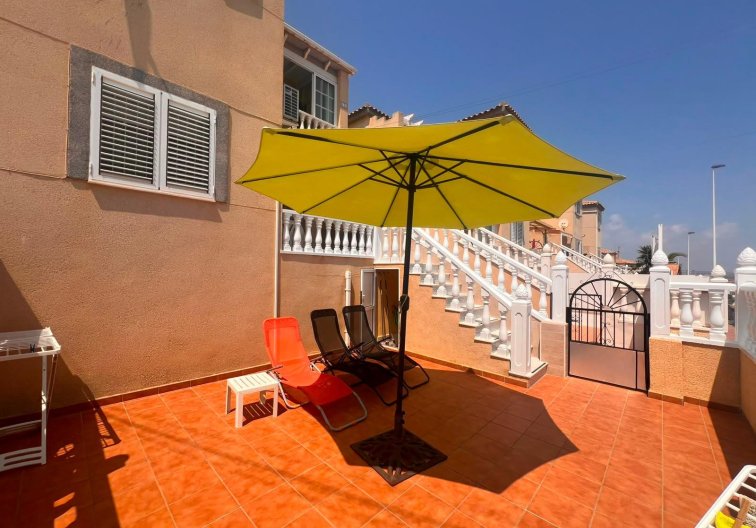 Bungalow - Herverkoop - Torrevieja - Torrejón