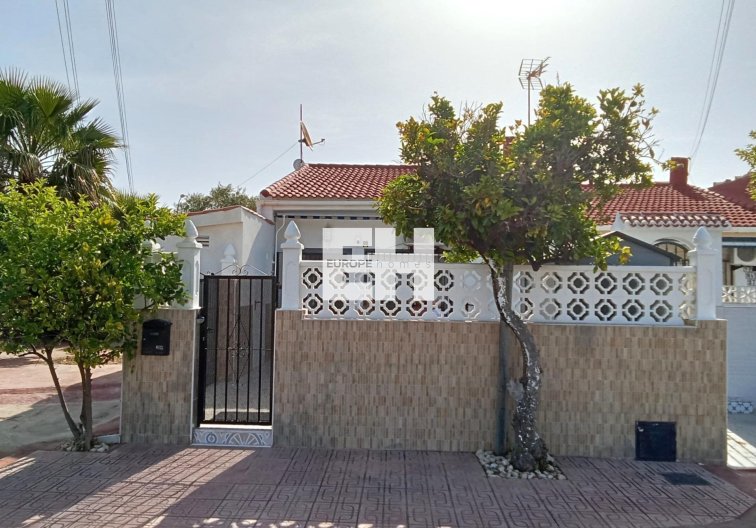 Bungalow - Herverkoop - Torrevieja - Torretas