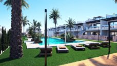 Bungalow - New Build - Pilar de la Horadada - NB-35489