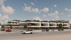Bungalow - Obra Nueva - Pilar de la Horadada - NB-48294