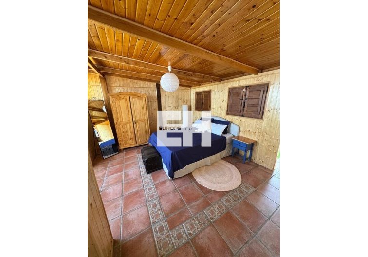 Bungalow Penthouse - Resale - Torrevieja - Punta Prima