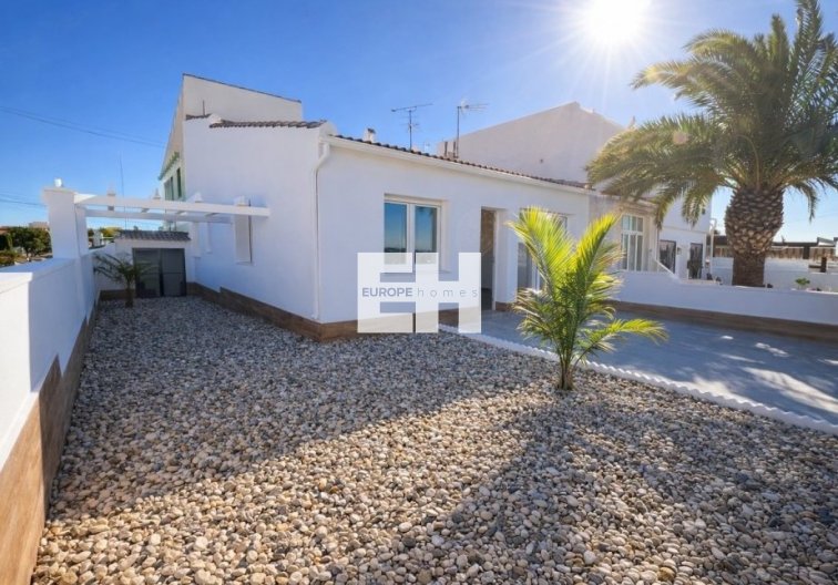 Bungalow - Resale - Ciudad Quesada - Costa Blanca