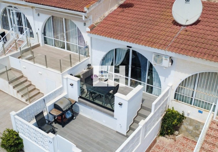 Bungalow - Resale - Ciudad Quesada - Costa Blanca