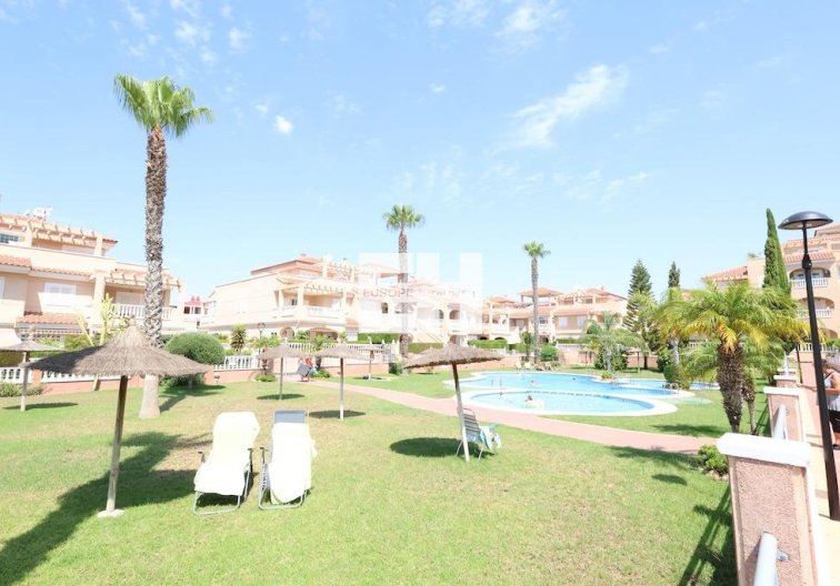 Bungalow - Resale - Orihuela Costa - Costa Blanca