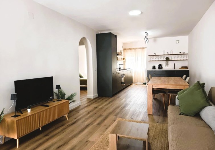 Bungalow - Resale - Orihuela Costa - Costa Blanca