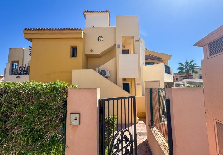 Bungalow - Resale - Orihuela Costa - Costa Blanca