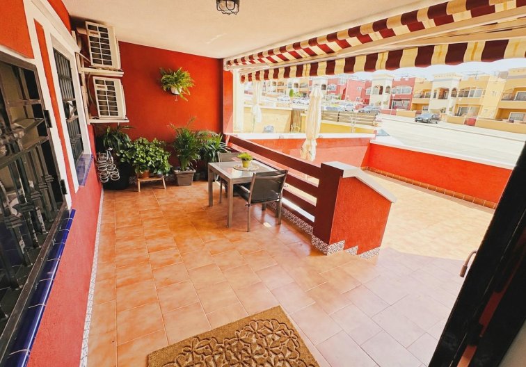 Bungalow - Resale - Orihuela Costa - Los Altos