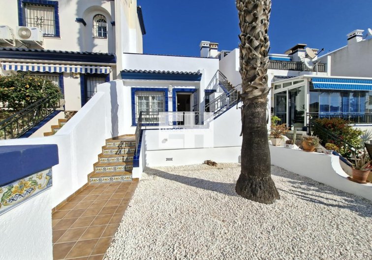 Bungalow - Resale - Orihuela Costa - Villamartín-las Filipinas