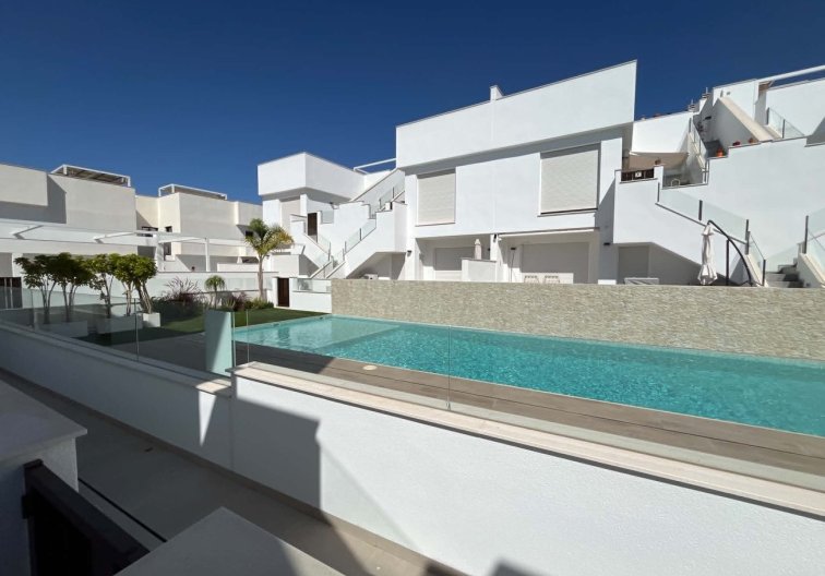 Bungalow - Resale - Pilar de la Horadada - Pilar de la Horadada
