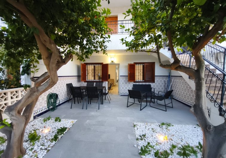 Bungalow - Resale - San Pedro del Pinatar - Lo Pagán